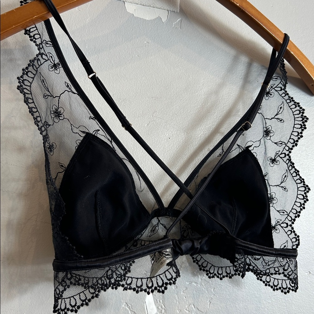 Free People When In Rome Bralette - Picture 8 of 10